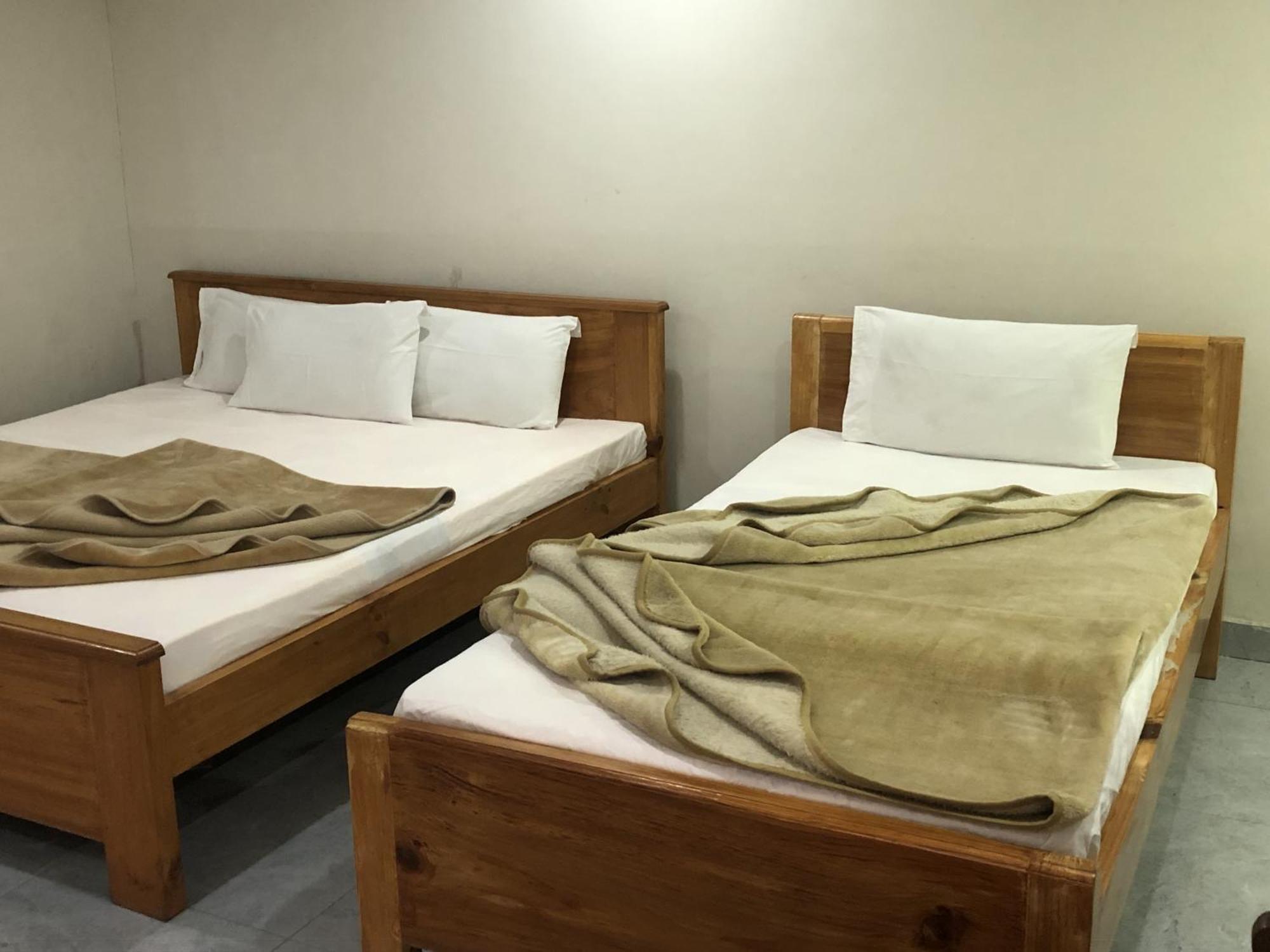 Hotel Islamabad Crown Rawalpindi Dış mekan fotoğraf